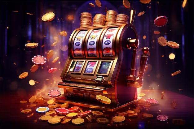 Logo lima metode e-wallet DANA, OVO, GoPay, ShopeePay, dan LinkAja yang tersedia di anugrahtoto