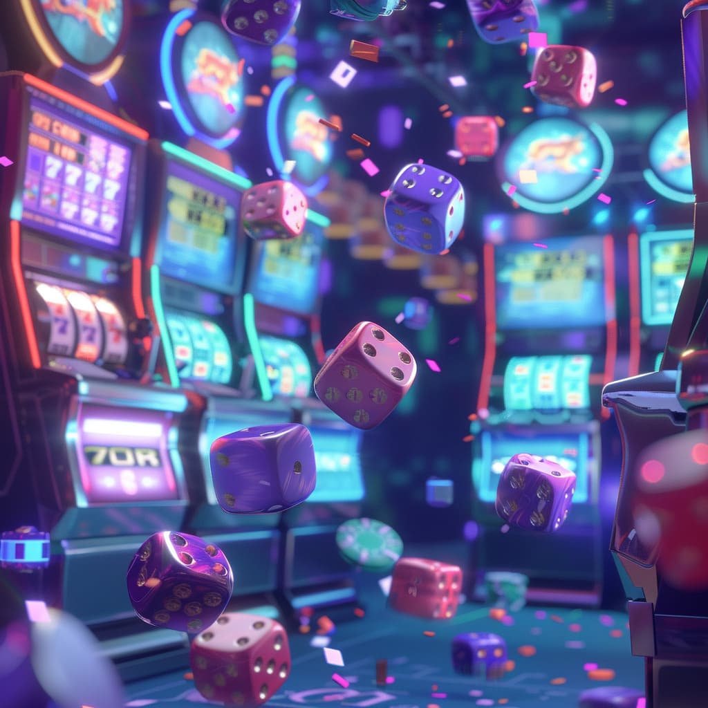 anugrahtoto featured game showcase