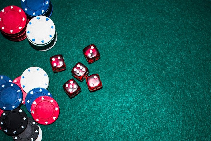 Antarmuka permainan slot Yggdrasil di platform anugrahtoto dengan grid putar dan simbol-simbol bertema Norse